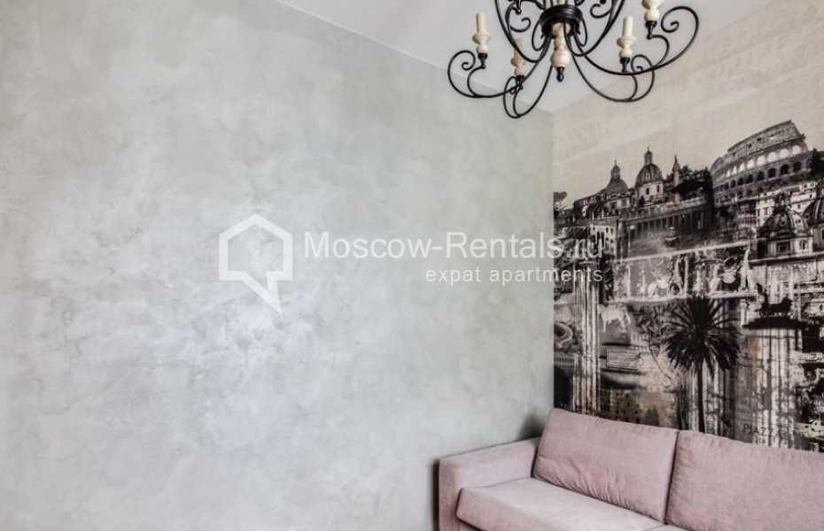 Photo #4 5-room (4 BR) apartment for <a href="http://moscow-rentals.ru/en/articles/long-term-rent" target="_blank">a long-term</a> rent
 in Russia, Moscow, Prechistenka str, 34/18