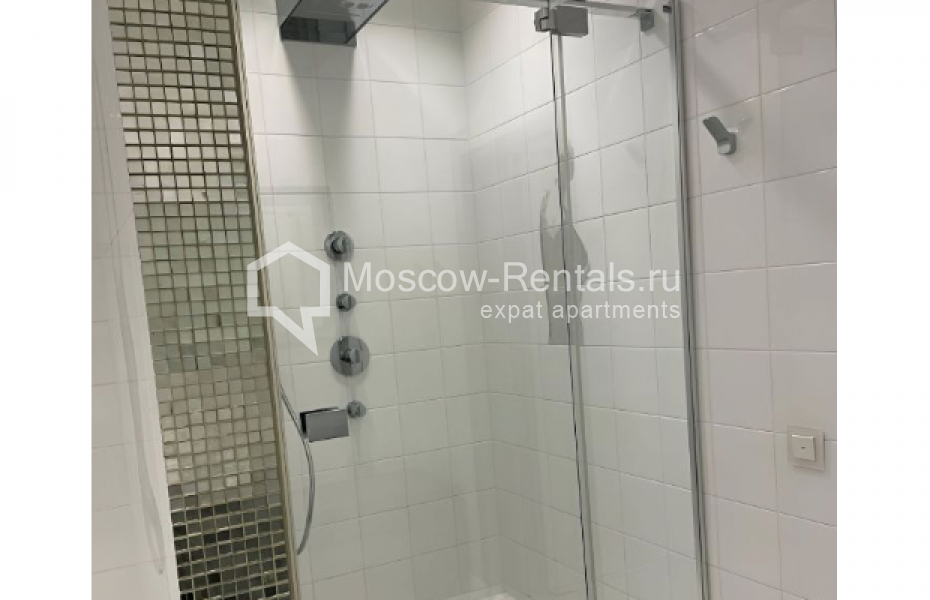 Photo #7 3-room (2 BR) apartment for <a href="http://moscow-rentals.ru/en/articles/long-term-rent" target="_blank">a long-term</a> rent
 in Russia, Moscow, Gagarinskyi lane, 26