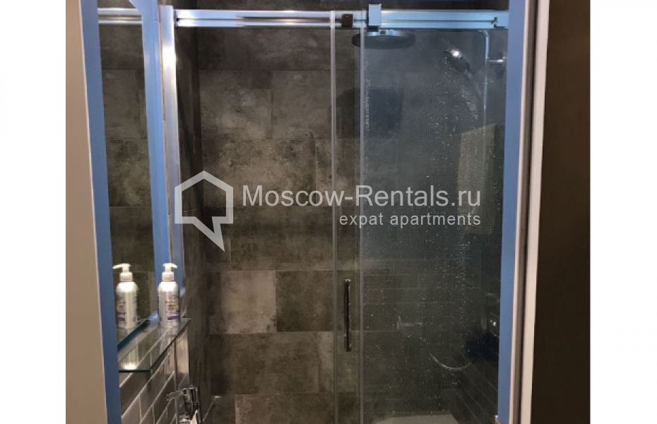 Photo #15 3-room (2 BR) apartment for <a href="http://moscow-rentals.ru/en/articles/long-term-rent" target="_blank">a long-term</a> rent
 in Russia, Moscow, M. Bronnaya str, 13