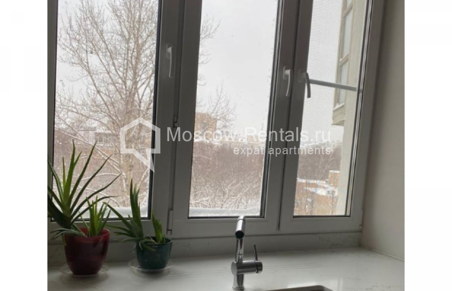 Photo #7 3-room (2 BR) apartment for <a href="http://moscow-rentals.ru/en/articles/long-term-rent" target="_blank">a long-term</a> rent
 in Russia, Moscow, M. Bronnaya str, 13