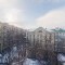 Photo #10 2-room (1 BR) apartment for <a href="http://moscow-rentals.ru/en/articles/long-term-rent" target="_blank">a long-term</a> rent
 in Russia, Moscow, Smolenskaya-Sennaya str, 23/25