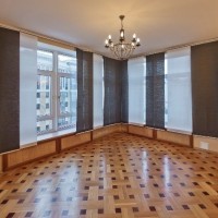 Photo #1 5-room (4 BR) apartment for <a href="http://moscow-rentals.ru/en/articles/long-term-rent" target="_blank">a long-term</a> rent
 in Russia, Moscow, Philipposvsky lane, 8 bld 1