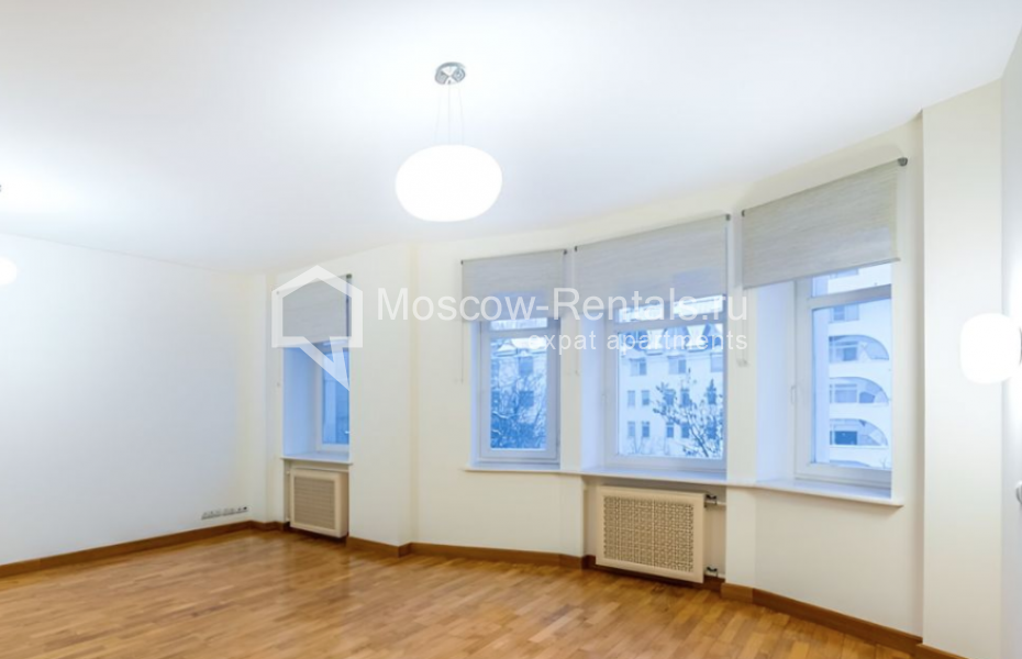 Photo #7 3-room (2 BR) apartment for <a href="http://moscow-rentals.ru/en/articles/long-term-rent" target="_blank">a long-term</a> rent
 in Russia, Moscow, Daev lane, 8