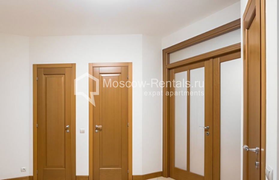 Photo #17 3-room (2 BR) apartment for <a href="http://moscow-rentals.ru/en/articles/long-term-rent" target="_blank">a long-term</a> rent
 in Russia, Moscow, Daev lane, 8