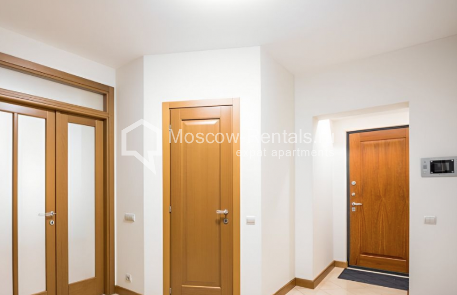 Photo #18 3-room (2 BR) apartment for <a href="http://moscow-rentals.ru/en/articles/long-term-rent" target="_blank">a long-term</a> rent
 in Russia, Moscow, Daev lane, 8