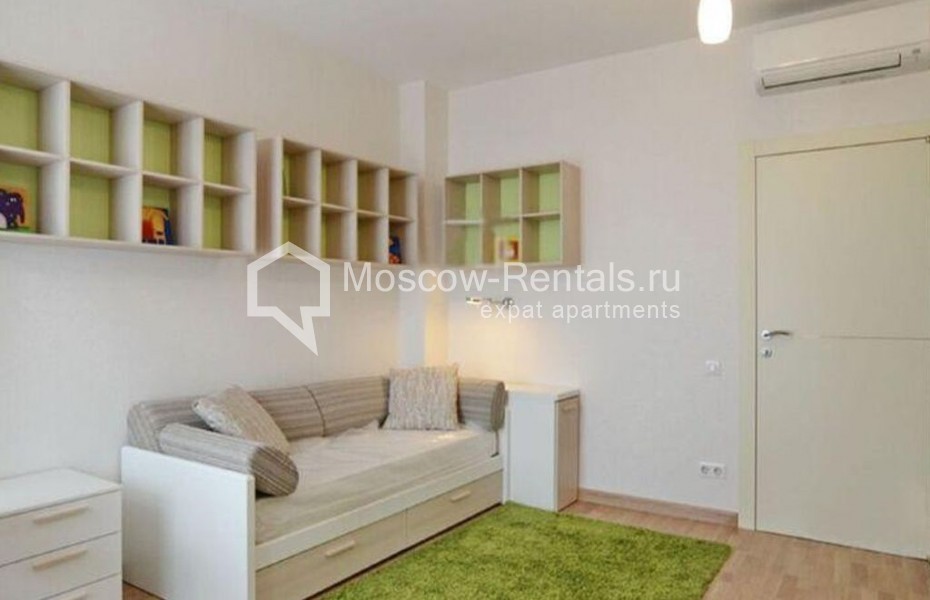 Photo #9 3-room (2 BR) apartment for <a href="http://moscow-rentals.ru/en/articles/long-term-rent" target="_blank">a long-term</a> rent
 in Russia, Moscow, B. Tishinkskyi lane, 10С1