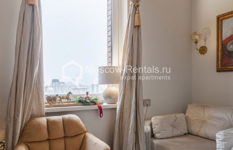 Photo #12 2-room (1 BR) apartment for <a href="http://moscow-rentals.ru/en/articles/long-term-rent" target="_blank">a long-term</a> rent
 in Russia, Moscow, B. Gruzinskaya str, 37С2