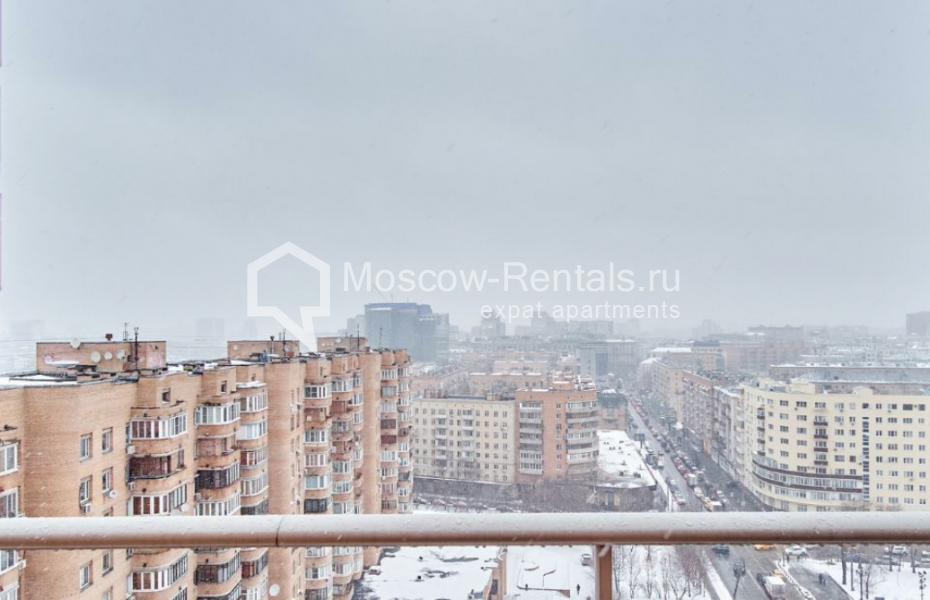 Photo #18 2-room (1 BR) apartment for <a href="http://moscow-rentals.ru/en/articles/long-term-rent" target="_blank">a long-term</a> rent
 in Russia, Moscow, B. Gruzinskaya str, 37С2