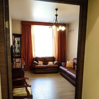 Photo #1 2-room (1 BR) apartment for <a href="http://moscow-rentals.ru/en/articles/long-term-rent" target="_blank">a long-term</a> rent
 in Russia, Moscow, Novolesnaya str, 3-5С1