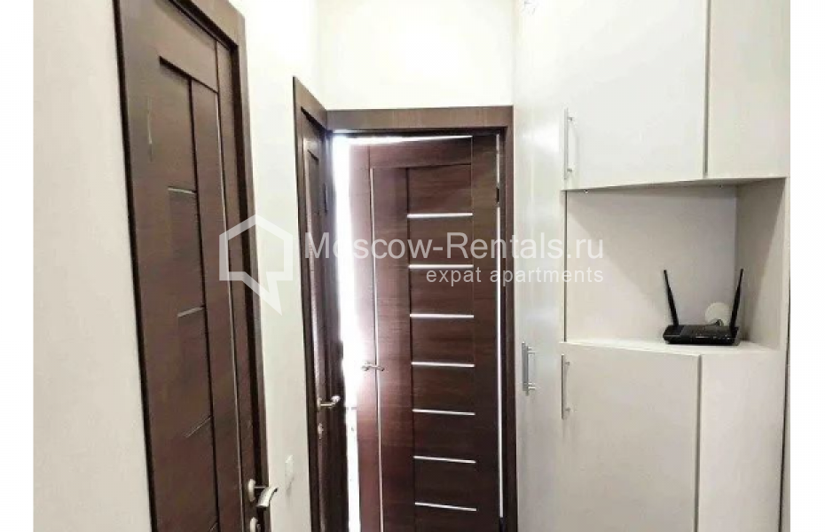 Photo #10 2-room (1 BR) apartment for <a href="http://moscow-rentals.ru/en/articles/long-term-rent" target="_blank">a long-term</a> rent
 in Russia, Moscow, Novolesnaya str, 3-5С1