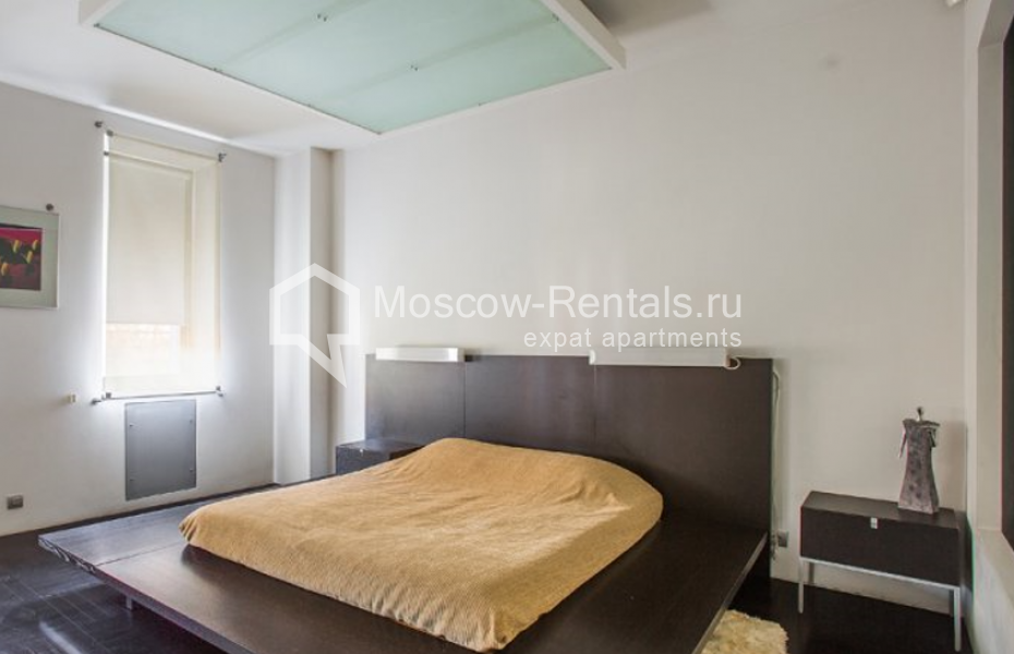 Photo #6 4-room (3 BR) apartment for <a href="http://moscow-rentals.ru/en/articles/long-term-rent" target="_blank">a long-term</a> rent
 in Russia, Moscow, 4th Tverskaya-Yamskaya str, 22