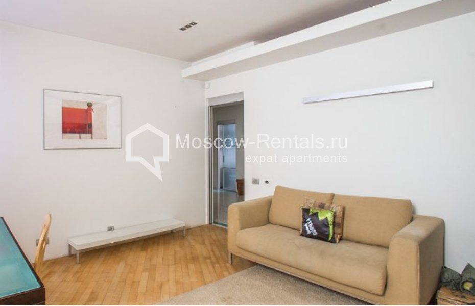 Photo #8 4-room (3 BR) apartment for <a href="http://moscow-rentals.ru/en/articles/long-term-rent" target="_blank">a long-term</a> rent
 in Russia, Moscow, 4th Tverskaya-Yamskaya str, 22