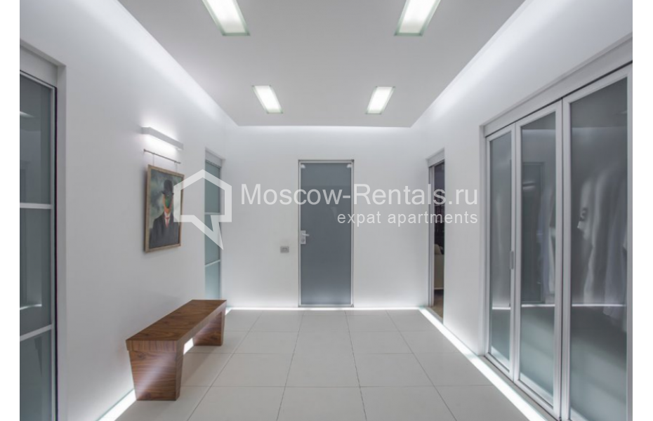 Photo #13 4-room (3 BR) apartment for <a href="http://moscow-rentals.ru/en/articles/long-term-rent" target="_blank">a long-term</a> rent
 in Russia, Moscow, 4th Tverskaya-Yamskaya str, 22