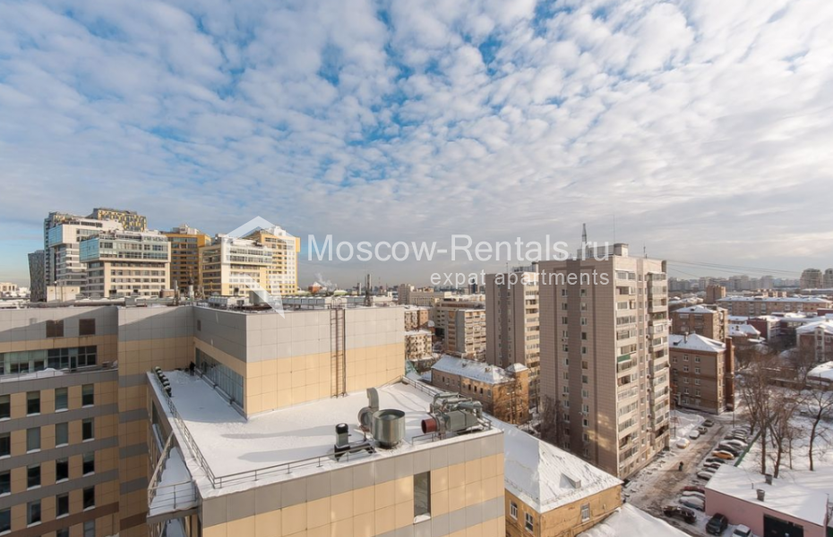 Photo #5 4-room (3 BR) apartment for <a href="http://moscow-rentals.ru/en/articles/long-term-rent" target="_blank">a long-term</a> rent
 in Russia, Moscow, Shabolovka str, 10к1