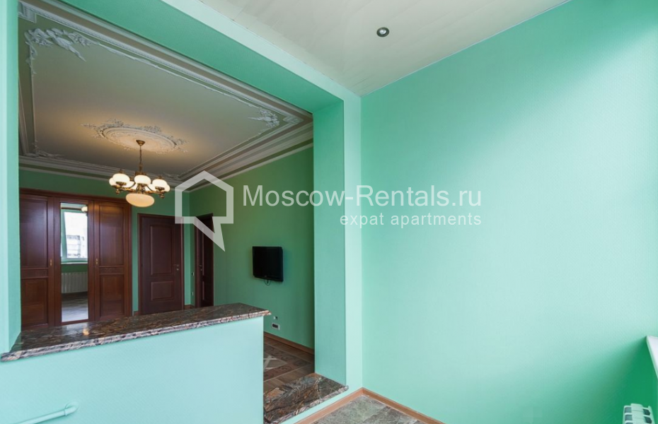 Photo #22 4-room (3 BR) apartment for <a href="http://moscow-rentals.ru/en/articles/long-term-rent" target="_blank">a long-term</a> rent
 in Russia, Moscow, Shabolovka str, 10к1