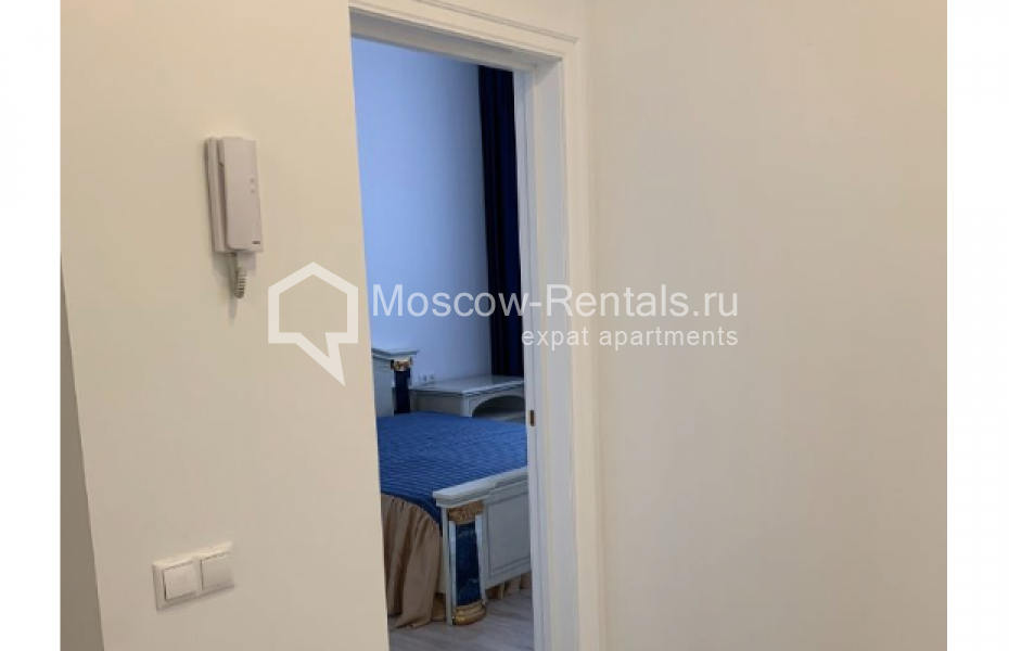 Photo #5 3-room (2 BR) apartment for <a href="http://moscow-rentals.ru/en/articles/long-term-rent" target="_blank">a long-term</a> rent
 in Russia, Moscow, 1st Tverskaya-Yamskaya str, 13С1