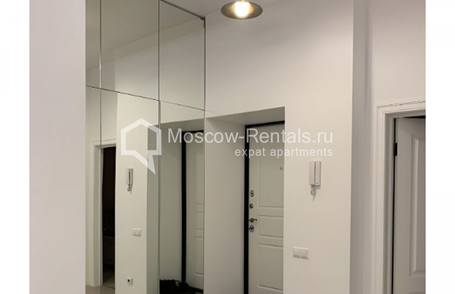 Photo #16 3-room (2 BR) apartment for <a href="http://moscow-rentals.ru/en/articles/long-term-rent" target="_blank">a long-term</a> rent
 in Russia, Moscow, 1st Tverskaya-Yamskaya str, 13С1