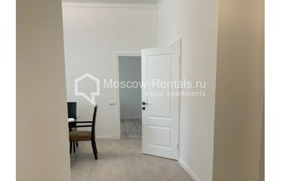 Photo #4 3-room (2 BR) apartment for <a href="http://moscow-rentals.ru/en/articles/long-term-rent" target="_blank">a long-term</a> rent
 in Russia, Moscow, 1st Tverskaya-Yamskaya str, 13С1