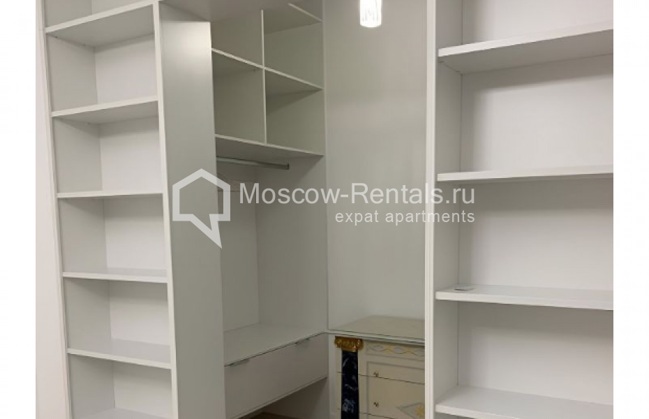 Photo #9 3-room (2 BR) apartment for <a href="http://moscow-rentals.ru/en/articles/long-term-rent" target="_blank">a long-term</a> rent
 in Russia, Moscow, 1st Tverskaya-Yamskaya str, 13С1