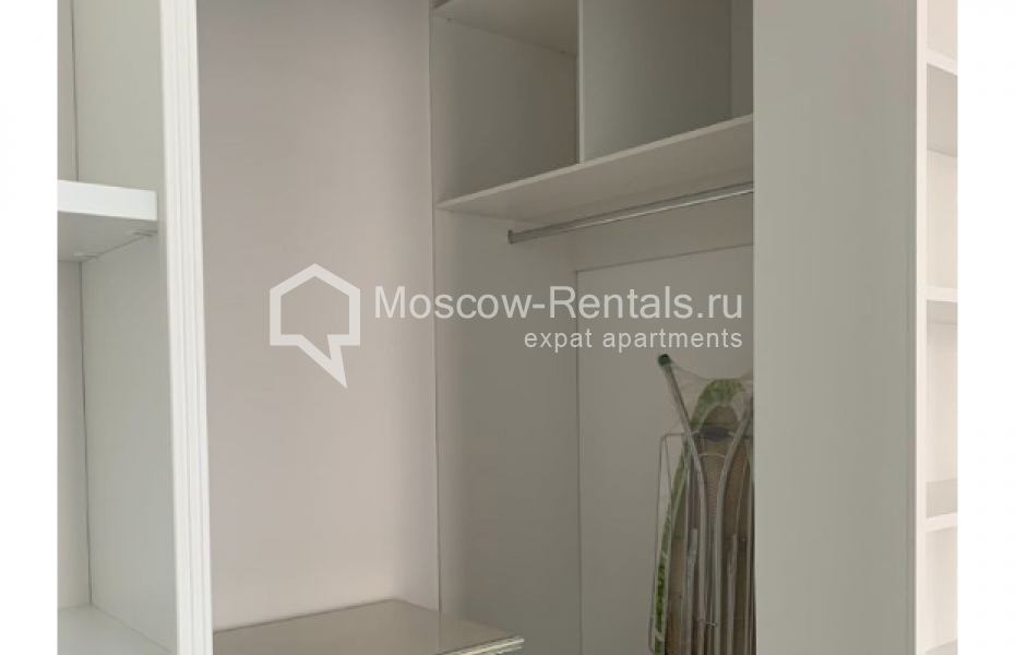 Photo #10 3-room (2 BR) apartment for <a href="http://moscow-rentals.ru/en/articles/long-term-rent" target="_blank">a long-term</a> rent
 in Russia, Moscow, 1st Tverskaya-Yamskaya str, 13С1