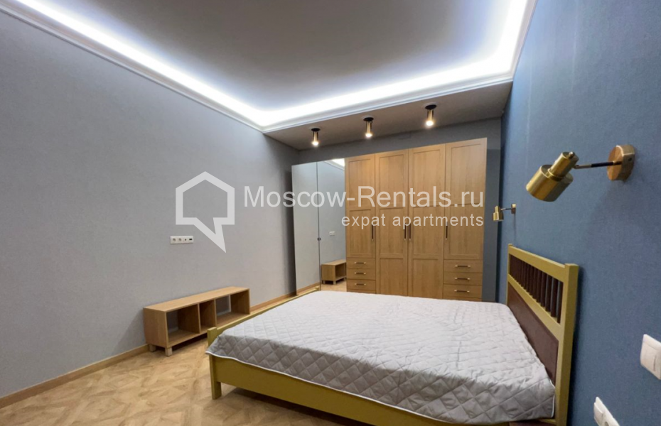 Photo #5 2-room (1 BR) apartment for <a href="http://moscow-rentals.ru/en/articles/long-term-rent" target="_blank">a long-term</a> rent
 in Russia, Moscow, M. Levshinskyi lane, 6-8