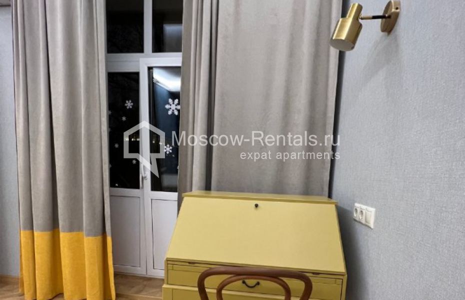 Photo #7 2-room (1 BR) apartment for <a href="http://moscow-rentals.ru/en/articles/long-term-rent" target="_blank">a long-term</a> rent
 in Russia, Moscow, M. Levshinskyi lane, 6-8