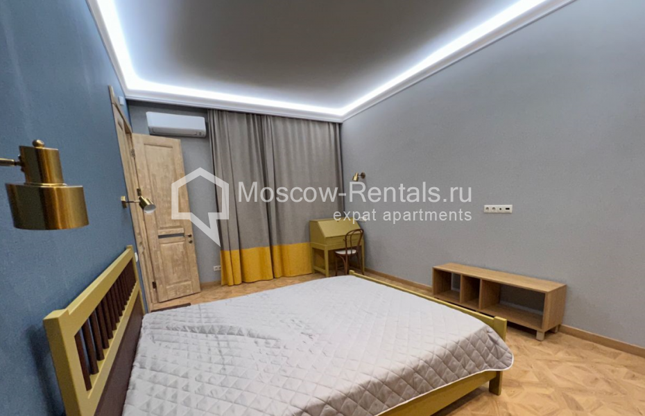 Photo #6 2-room (1 BR) apartment for <a href="http://moscow-rentals.ru/en/articles/long-term-rent" target="_blank">a long-term</a> rent
 in Russia, Moscow, M. Levshinskyi lane, 6-8