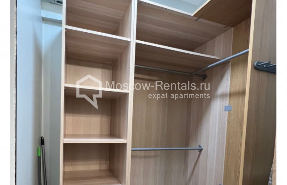 Photo #11 2-room (1 BR) apartment for <a href="http://moscow-rentals.ru/en/articles/long-term-rent" target="_blank">a long-term</a> rent
 in Russia, Moscow, M. Levshinskyi lane, 6-8
