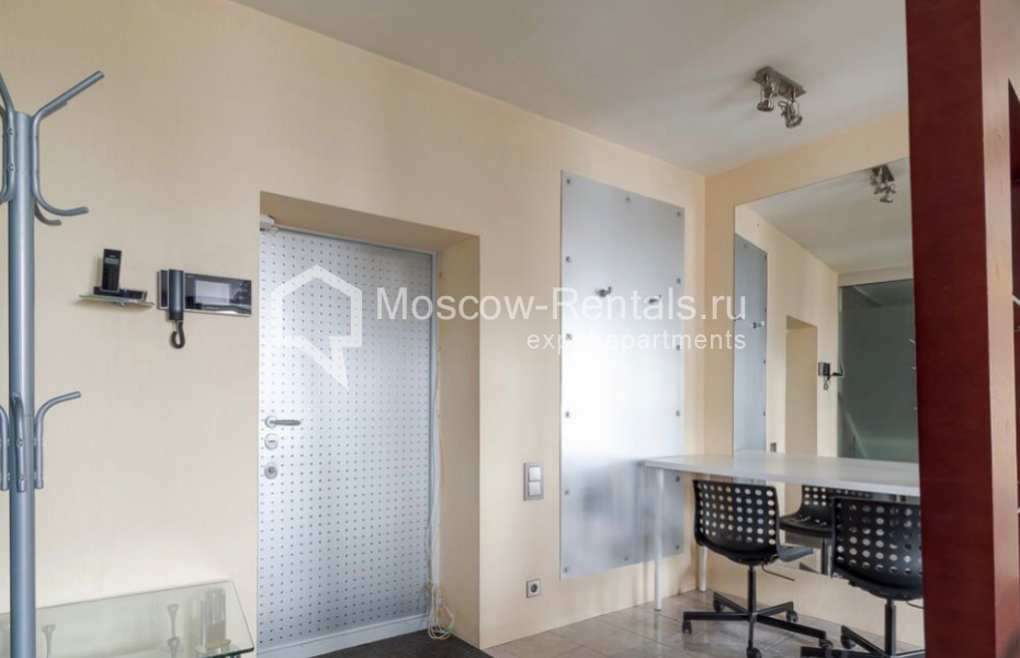 Photo #5 2-room (1 BR) apartment for <a href="http://moscow-rentals.ru/en/articles/long-term-rent" target="_blank">a long-term</a> rent
 in Russia, Moscow, Pravdy str, 7/9