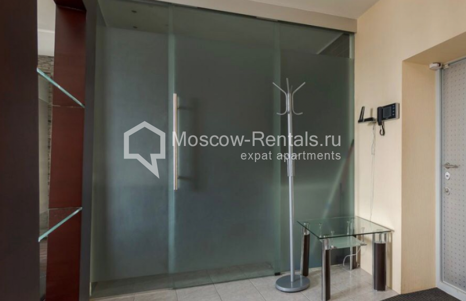 Photo #6 2-room (1 BR) apartment for <a href="http://moscow-rentals.ru/en/articles/long-term-rent" target="_blank">a long-term</a> rent
 in Russia, Moscow, Pravdy str, 7/9