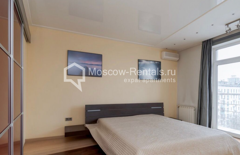 Photo #8 2-room (1 BR) apartment for <a href="http://moscow-rentals.ru/en/articles/long-term-rent" target="_blank">a long-term</a> rent
 in Russia, Moscow, Pravdy str, 7/9