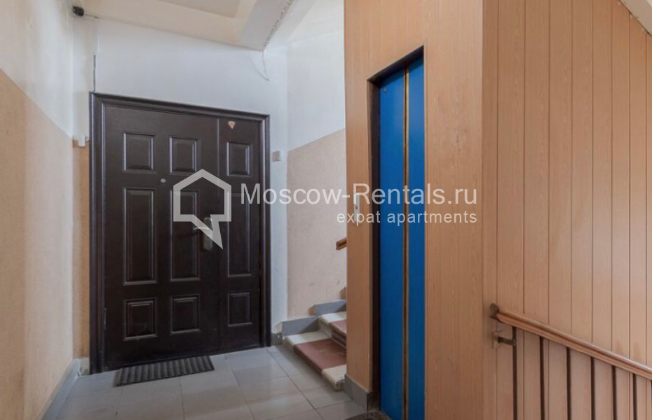 Photo #13 2-room (1 BR) apartment for <a href="http://moscow-rentals.ru/en/articles/long-term-rent" target="_blank">a long-term</a> rent
 in Russia, Moscow, Pravdy str, 7/9