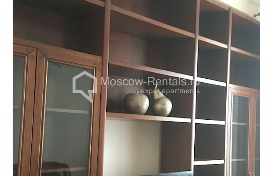 Photo #4 2-room (1 BR) apartment for <a href="http://moscow-rentals.ru/en/articles/long-term-rent" target="_blank">a long-term</a> rent
 in Russia, Moscow, Kudrinskaya sq, 1