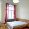 Photo #10 4-room (3 BR) apartment for <a href="http://moscow-rentals.ru/en/articles/long-term-rent" target="_blank">a long-term</a> rent
 in Russia, Moscow, Maly Vlasievsky lane, 14/23