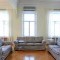 Photo #2 4-room (3 BR) apartment for <a href="http://moscow-rentals.ru/en/articles/long-term-rent" target="_blank">a long-term</a> rent
 in Russia, Moscow, Maly Vlasievsky lane, 14/23