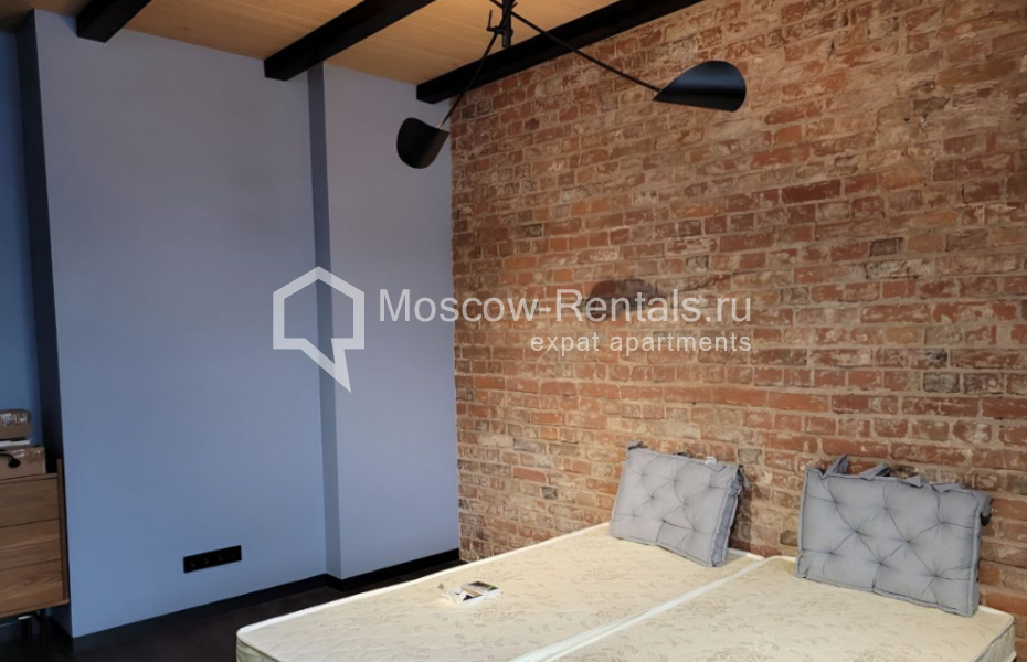 Photo #11 3-room (2 BR) apartment for <a href="http://moscow-rentals.ru/en/articles/long-term-rent" target="_blank">a long-term</a> rent
 in Russia, Moscow, B. Palashevskyi lane, 14А