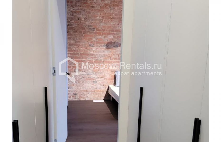 Photo #13 3-room (2 BR) apartment for <a href="http://moscow-rentals.ru/en/articles/long-term-rent" target="_blank">a long-term</a> rent
 in Russia, Moscow, B. Palashevskyi lane, 14А