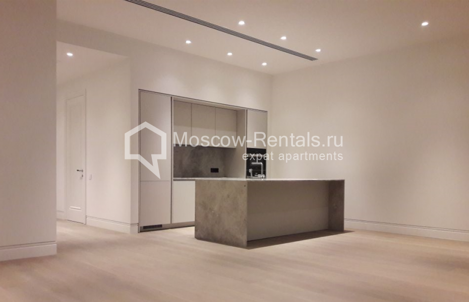 Photo #1 3-room (2 BR) apartment for <a href="http://moscow-rentals.ru/en/articles/long-term-rent" target="_blank">a long-term</a> rent
 in Russia, Moscow, 1st Truzhennikov lane, 16