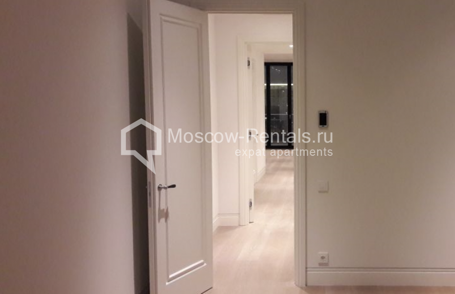 Photo #5 3-room (2 BR) apartment for <a href="http://moscow-rentals.ru/en/articles/long-term-rent" target="_blank">a long-term</a> rent
 in Russia, Moscow, 1st Truzhennikov lane, 16