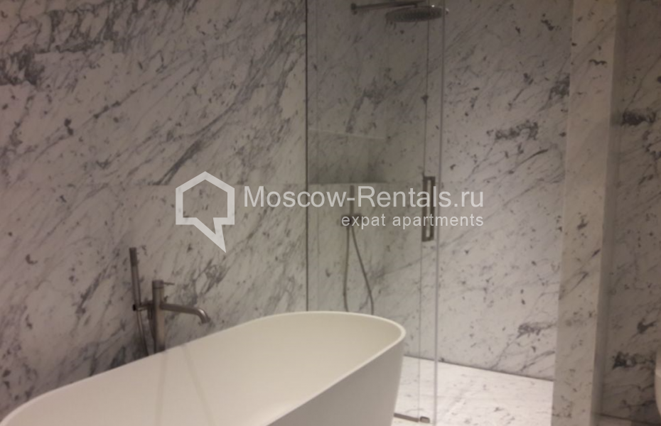 Photo #7 3-room (2 BR) apartment for <a href="http://moscow-rentals.ru/en/articles/long-term-rent" target="_blank">a long-term</a> rent
 in Russia, Moscow, 1st Truzhennikov lane, 16