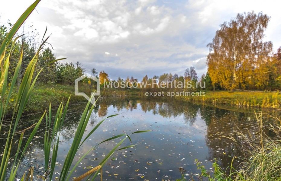 Photo #36 House for sale in Russia, Moscow, Moscow region, Odintsovo city district, Palitsy village
