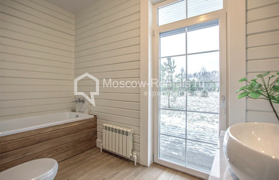 Photo #12 House for sale in Russia, Moscow, Moscow region, Odintsovo city district, Palitsy village