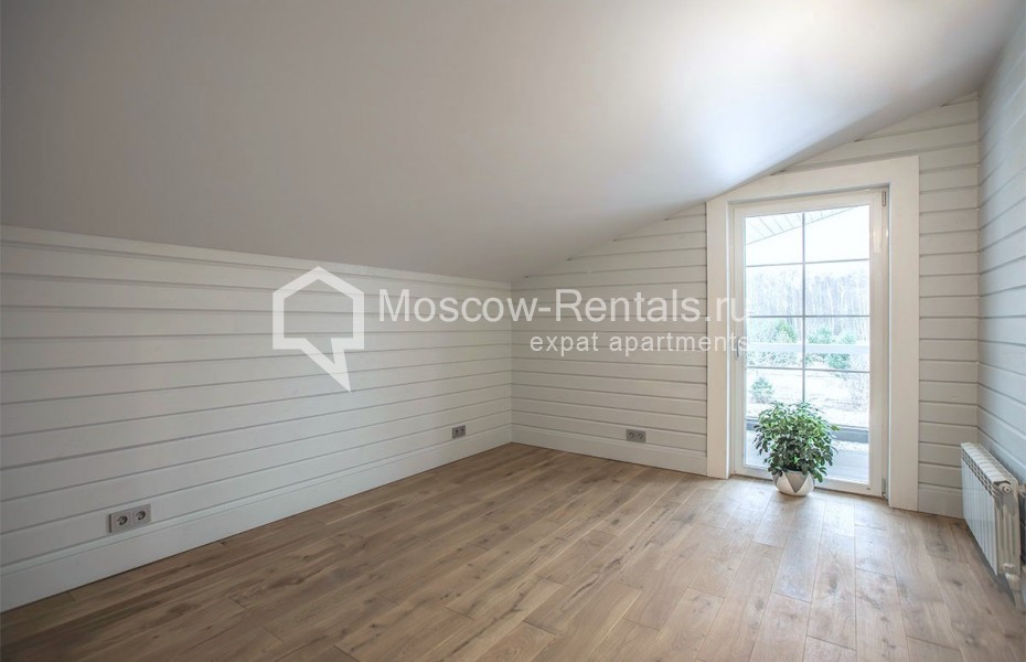 Photo #14 House for sale in Russia, Moscow, Moscow region, Odintsovo city district, Palitsy village