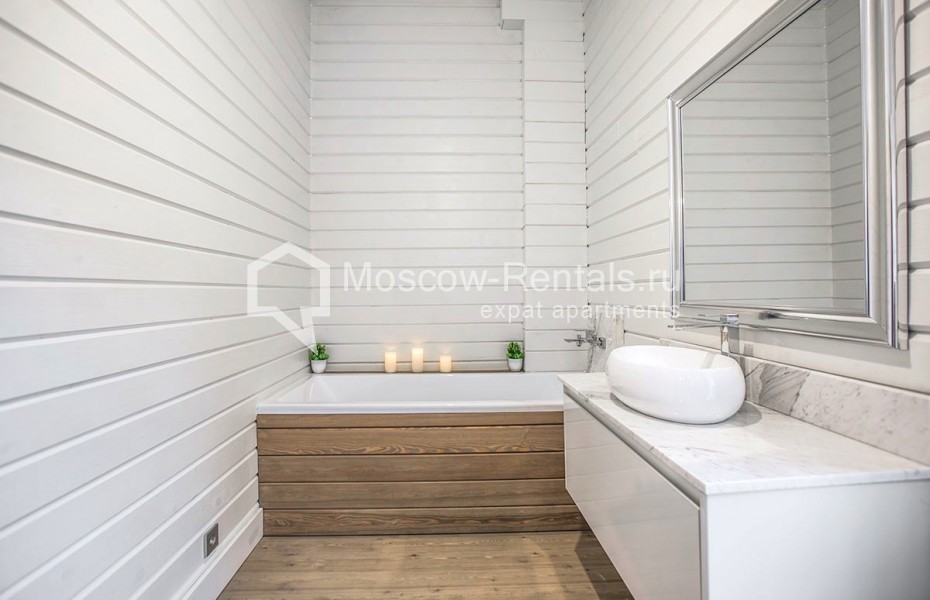 Photo #17 House for sale in Russia, Moscow, Moscow region, Odintsovo city district, Palitsy village