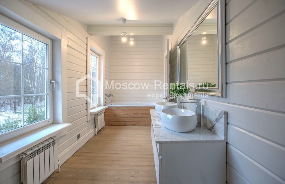 Photo #22 House for sale in Russia, Moscow, Moscow region, Odintsovo city district, Palitsy village