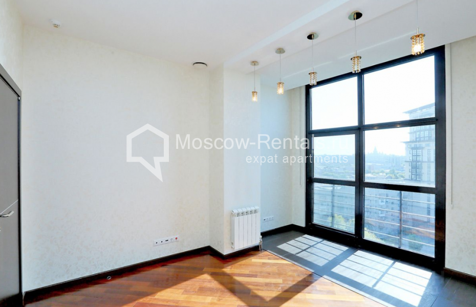Photo #11 4-room (3 BR) apartment for <a href="http://moscow-rentals.ru/en/articles/long-term-rent" target="_blank">a long-term</a> rent
 in Russia, Moscow, Dokhturovskyi lane, 6