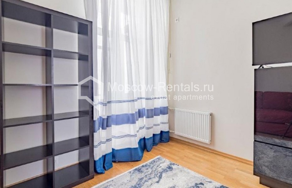 Photo #17 4-room (3 BR) apartment for <a href="http://moscow-rentals.ru/en/articles/long-term-rent" target="_blank">a long-term</a> rent
 in Russia, Moscow, Sadovaya-Kudrinskaya str, 14-16