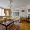 Photo #1 4-room (3 BR) apartment for <a href="http://moscow-rentals.ru/en/articles/long-term-rent" target="_blank">a long-term</a> rent
 in Russia, Moscow, Zoologicheskaya str, 30С2