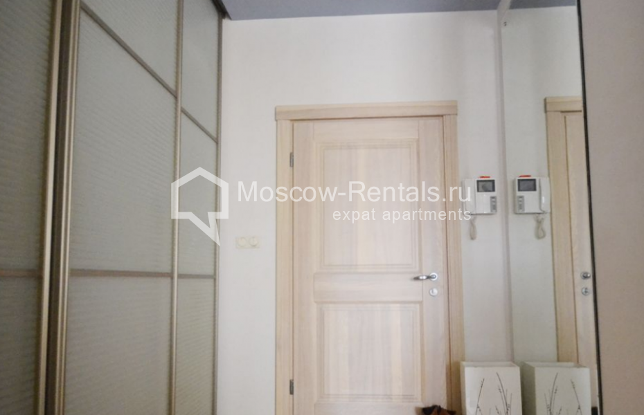 Photo #12 2-room (1 BR) apartment for <a href="http://moscow-rentals.ru/en/articles/long-term-rent" target="_blank">a long-term</a> rent
 in Russia, Moscow, Strastnoi blv, 10к1
