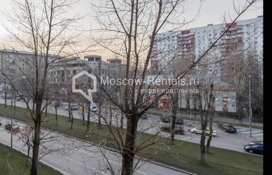 Photo #15 4-room (3 BR) apartment for <a href="http://moscow-rentals.ru/en/articles/long-term-rent" target="_blank">a long-term</a> rent
 in Russia, Moscow, Profsoyuznaya str, 5/9